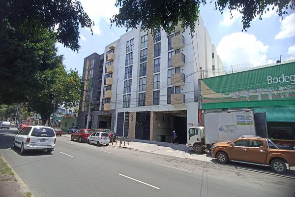 Foto de inmueble en  , Col. Santiago Atzacoalco C.P. 07040, Gustavo A. Madero