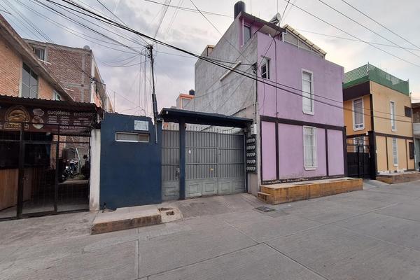 Foto de inmueble en , Col. Santiago Caltengo C.P. 43709, Tulancingo de Bravo