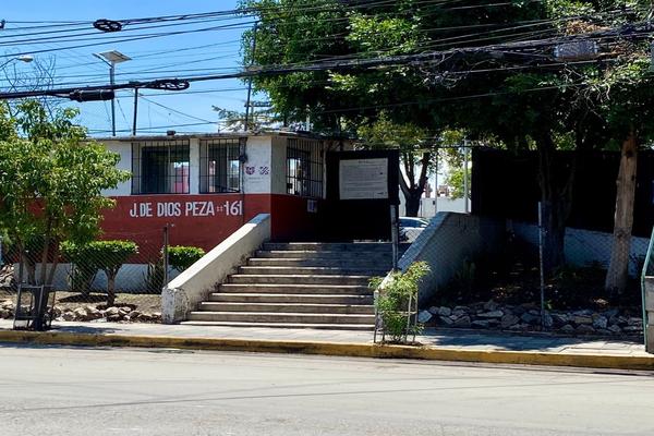 Foto de inmueble en  , Col. Santiago Centro C.P. 13300, Tláhuac