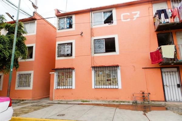Foto de inmueble en  , Col. Santiago Centro C.P. 13300, Tláhuac