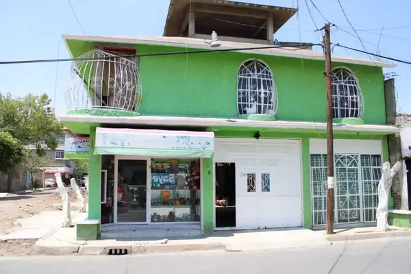 Foto de inmueble en Santiago, Col. Concepción C.P. 56615, Valle de Chalco Solidaridad