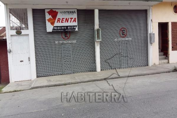 Foto de inmueble en  , Col. Santiago de La Peña C.P. 92770, Tuxpan