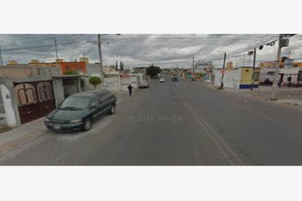 Foto de inmueble en Santiago de Queretaro #0, Col. Jardines de Villas de Santiago C.P. 76148, Querétaro