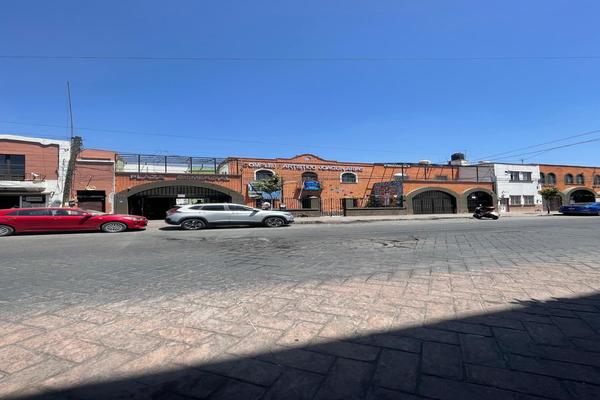 Foto de inmueble en  , Col. Santiago del Río C.P. 78049, San Luis Potosí
