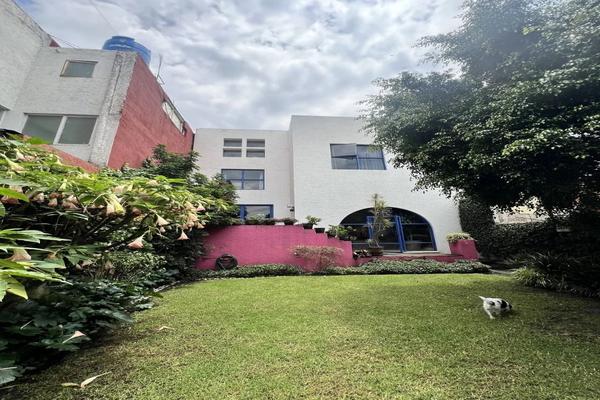 Foto de inmueble en Santiago, Col. Lomas Quebradas C.P. 10000, La Magdalena Contreras