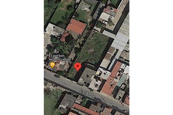 Foto de inmueble en  , Col. Santiago Mixquitla C.P. 72760, San Pedro Cholula