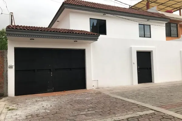 Foto de inmueble en  , Col. Santiago Mixquitla C.P. 72760, San Pedro Cholula