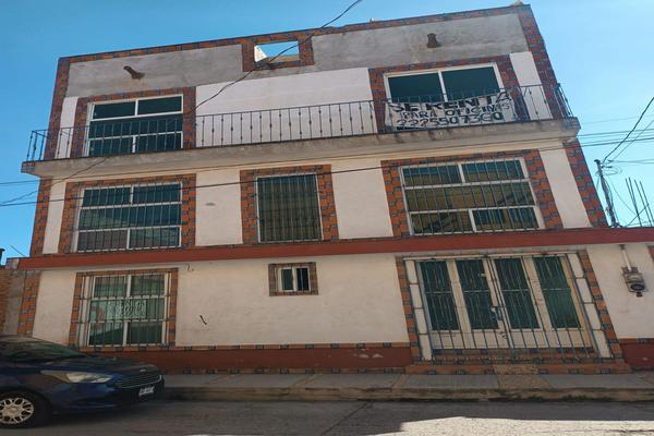 Foto de inmueble en , Col. Santiago Mixquitla C.P. 72760, San Pedro Cholula
