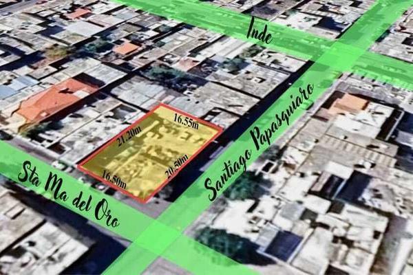 Foto de inmueble en Santiago Papasquiaro, Col. Hipódromo C.P. 34270, Durango