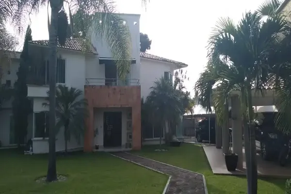 Foto de inmueble en SANTIAGO, Col. Santiago C.P. 62732, Yautepec