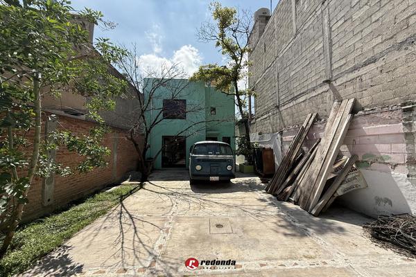 Foto de inmueble en  , Col. Santiago Tepalcapa C.P. 54743, Cuautitlán Izcalli