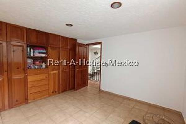Foto de inmueble en  , Col. Santiago Tepalcatlalpan C.P. 16200, Xochimilco