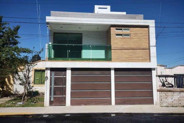 Foto de inmueble en  , Col. Santiago Teyahualco C.P. 54980, Tultepec