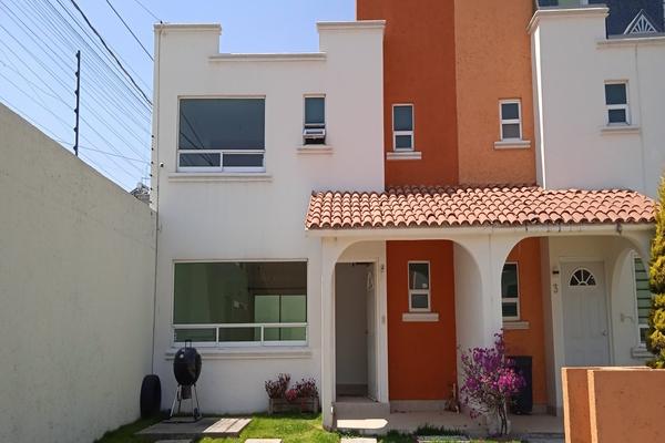 Foto de inmueble en Santiago Tlacotepec #WHI305861, Col. Santiago Tlacotepec C.P. 50255, Toluca
