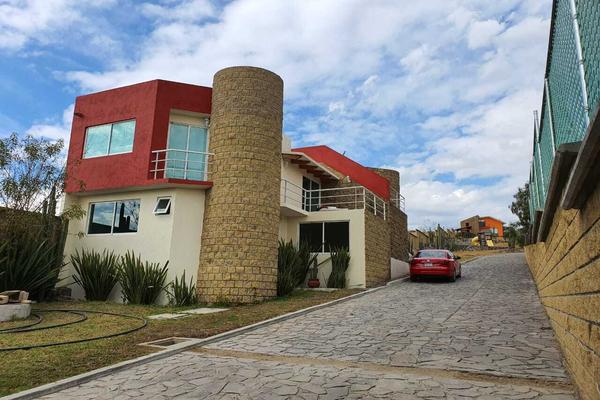 Foto de inmueble en  , Col. Santiago Tlautla C.P. 42860, Tepeji del Río de Ocampo