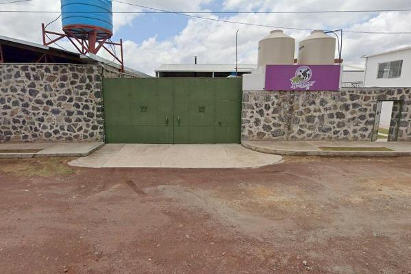 Foto de inmueble en  , Col. Santiago Tulaltepc Centro C.P. 43760, Santiago Tulantepec de Lugo Guerrero