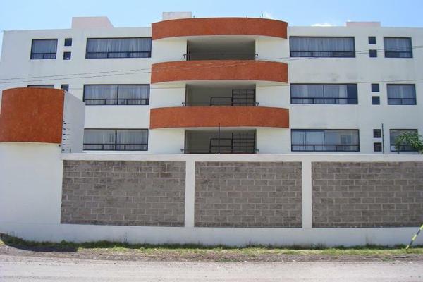Foto de inmueble en  , Col. Santiago Xicohtenco C.P. 72810, San Andrés Cholula