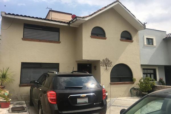 Foto de inmueble en Santiaguito, 52140 Metepec, Méx. #8, Col. Santiaguito C.P. 52140, Metepec