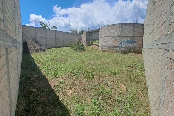 Foto de inmueble en SANTIAGUITO DE ETLA, Col. Oaxaca Centro C.P. 68000, Oaxaca de Juárez