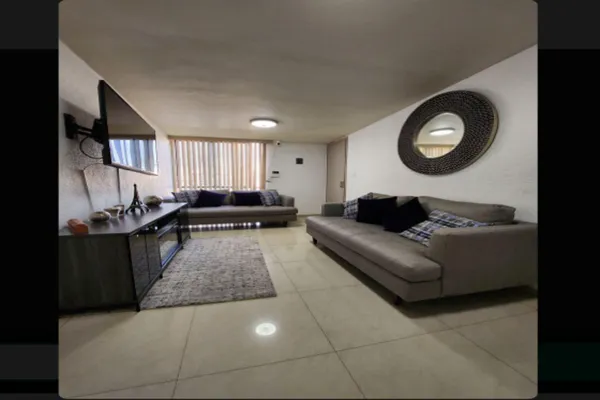 Foto de inmueble en SANTISIMA #0, Col. Lomas Verdes 5a Sección (La Concordia) C.P. 53126, Naucalpan de Juárez