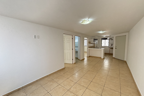 Foto de inmueble en  , Col. Santo Domingo C.P. 02160, Azcapotzalco