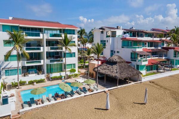 Foto de inmueble en Santo Domingo, Col. Paraiso Salahua C.P. 28869, Manzanillo