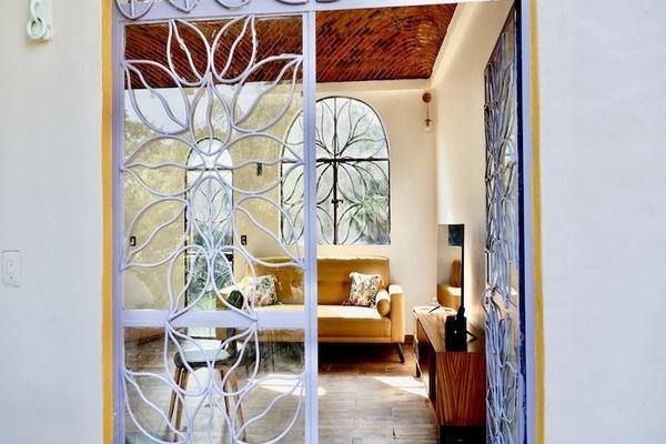 Foto de inmueble en  , Col. Santo Domingo C.P. 62520, Tepoztlán