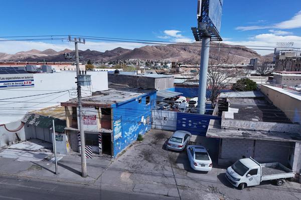 Foto de inmueble en  , Col. Santo Niño C.P. 31200, Chihuahua