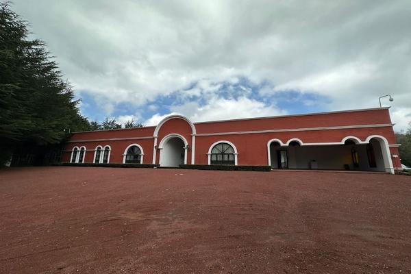 Foto de inmueble en  , Col. Santo Tomas Ajusco C.P. 14710, Tlalpan