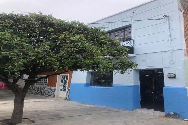 Foto de inmueble en SANTO TOMAS, Col. Blanco y Cuellar 1ra. C.P. 44730, Guadalajara