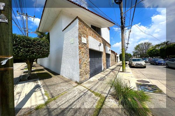 Foto de inmueble en Santo Tomas, Col. Jardines de Guadalupe C.P. 45030, Zapopan