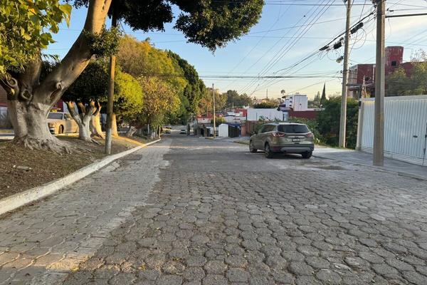 Foto de inmueble en Santo Tomas, Col. Lomas del Mármol C.P. 72574, Puebla