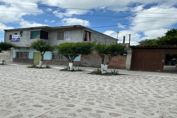 Foto de inmueble en Santos Degollado #12, Col. El Sáuz Alto C.P. 76729, Pedro Escobedo