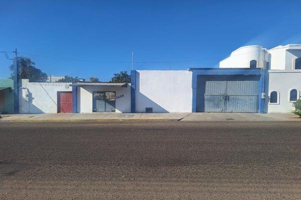 Foto de inmueble en Santos Degollado, Col. Los Olivos C.P. 23040, La Paz