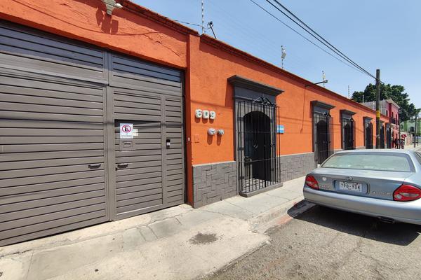 Foto de inmueble en SANTOS DEGOLLADO, Col. Oaxaca Centro C.P. 68000, Oaxaca de Juárez