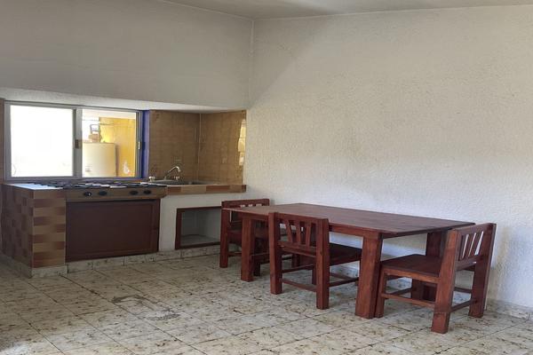 Foto de inmueble en Santos Degollado, Col. Oaxaca Centro C.P. 68000, Oaxaca de Juárez