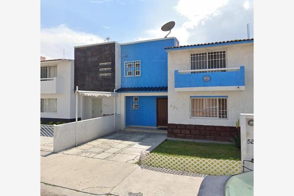 Foto de inmueble en . #., Col. Santuarios del Cerrito C.P. 76900, Corregidora