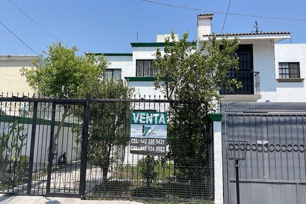 Foto de inmueble en Sara García, Col. La Joya C.P. 76180, Querétaro