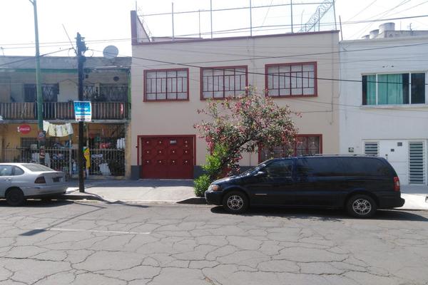 Foto de inmueble en SARA Y REBECA #4610-171, Col. Guadalupe Tepeyac C.P. 07840, Gustavo A. Madero