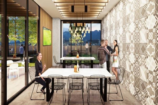 Foto de inmueble en  , Col. Sarabia C.P. 64490, Monterrey