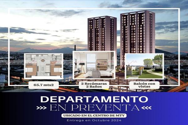 Foto de inmueble en Sarabia, Col. Sarabia C.P. 64490, Monterrey