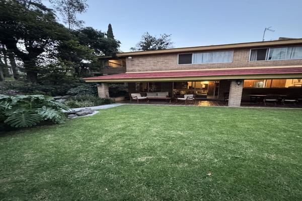 Foto de inmueble en Saratoga, Col. Lomas Hipódromo C.P. 53900, Naucalpan de Juárez