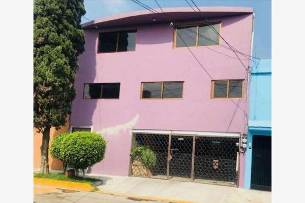 Foto de inmueble en SASSARI #52, Col. Lomas Estrella C.P. 09890, Iztapalapa