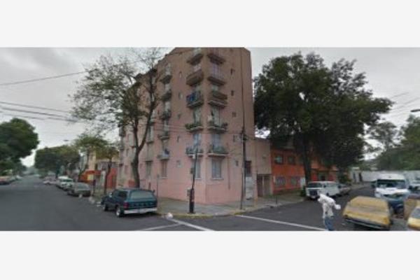 Foto de inmueble en Sastreria #53, Col. San Simón Tolnahuac C.P. 06920, Cuauhtémoc