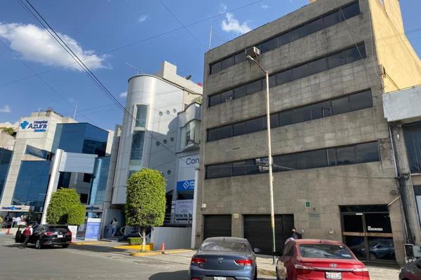 Foto de inmueble en Satélite #5, Col. Ciudad Satélite C.P. 53100, Naucalpan de Juárez