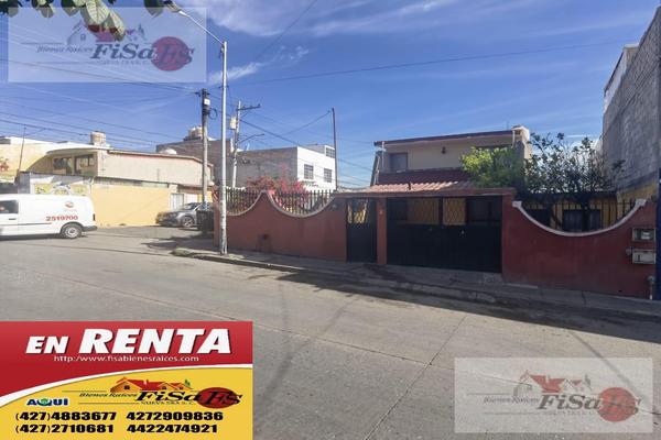 Foto de inmueble en  , Col. Satélite C.P. 76110, Querétaro