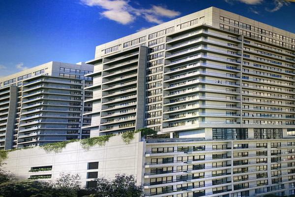 Foto de inmueble en Satori Santa Fe living Carretera mexico toluca 5454 Cuajimalpa Cp, Col. Cuajimalpa C.P. 05000, Cuajimalpa de Morelos