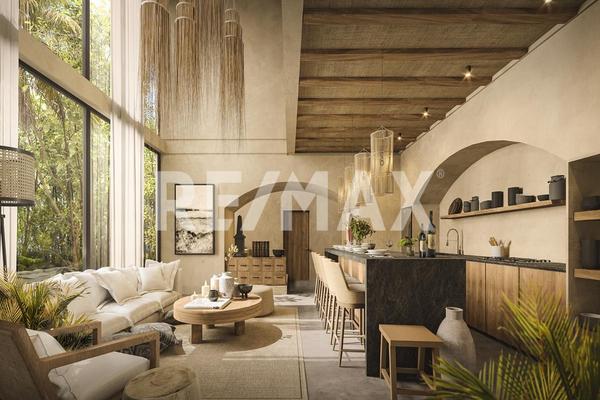 Foto de inmueble en SATORI, Col. Tulum Centro C.P. 77760, Tulum