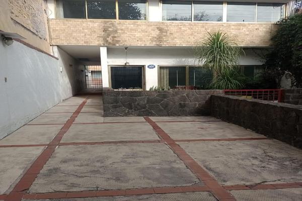 Foto de inmueble en Saturnino Herran, Col. San José Insurgentes C.P. 03900, Benito Juárez