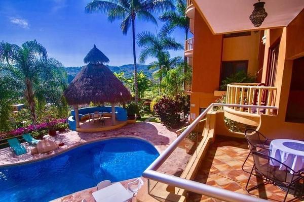 Foto de inmueble en Saturno, Col. Sayulita C.P. 63734, Bahía de Banderas